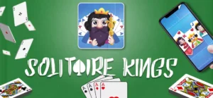 Solitaire Card Game Unity Source Code