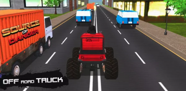 Source Of Danger Game | Buy Game Source Code - Image 2