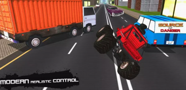 Source Of Danger Game | Buy Game Source Code - Image 3