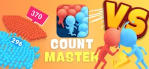 Squad Runner - Join Clash Unity Source Code