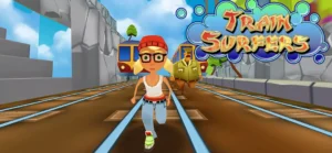 Subway Train Runner Dash Game Buy Unity Games