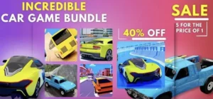 Super Simulation Bundle - Unity Source Code