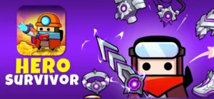 Survivor.io Survival Game Buy Unity Source Code