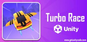 Turbo Race - Amazing Unity Game Template