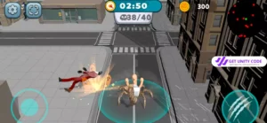 Skibidy Toiilet Monster - Buy Unity Source Code