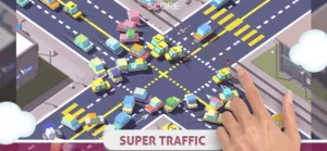 Traffic Io Unity Game Source Code