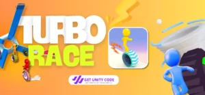 Turbo Stars Rival Racing Buy Unity Source Code