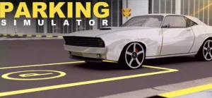 Ultimate City Car Parking Buy Unity Source Code