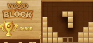 Wood Puzzle Block Game Unity Source Code