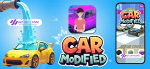 Car Modified Master 3D - Buy Unity Games | getunitycode.com
