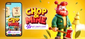 Chop & Mine Idle Game - Buy Unity Source Code