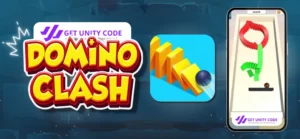 Domino Clash: Game Source Code by Get Unity Code
