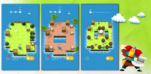 Tactical Knight Game - Buy Unity Games - Image 3