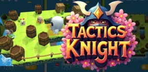 Tactical Knight Game - Buy Unity Games